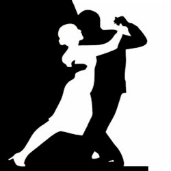 Silueta | Tango