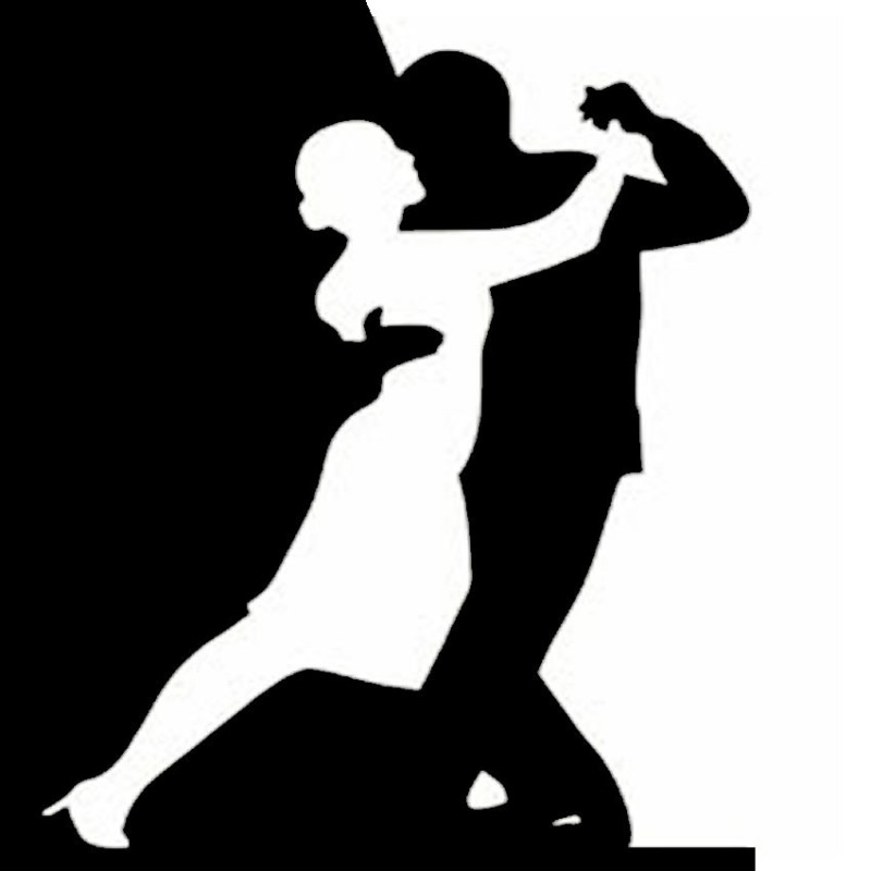 Silueta | Tango